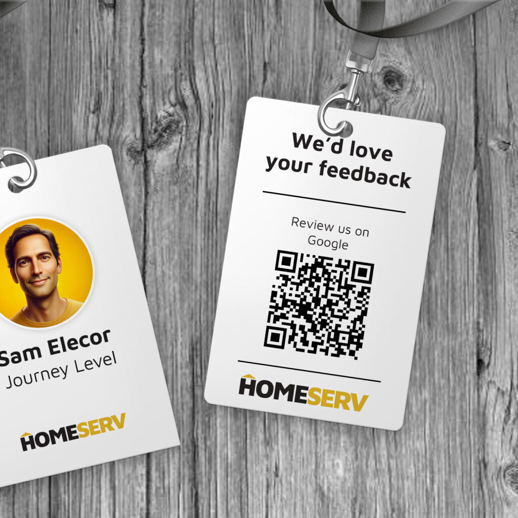 GBP Cheatsheet Download 6 lanyard mockup